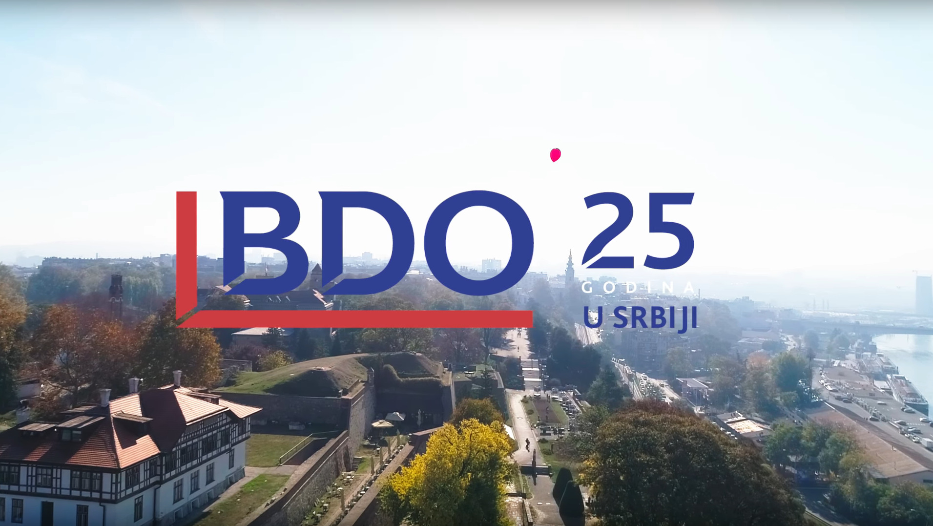 BDO Srbija